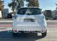 2019 Renault ZOE