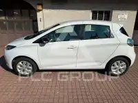 2019 Renault ZOE