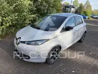 2019 Renault ZOE