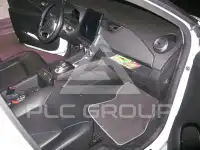 2019 Renault ZOE