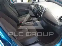 2019 Renault ZOE