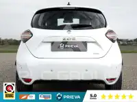 2019 Renault ZOE