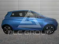 2019 Renault ZOE