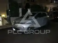 2019 Renault ZOE