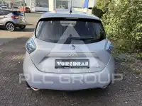 2019 Renault ZOE