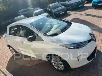 2019 Renault ZOE