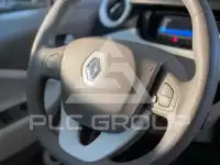 2019 Renault ZOE