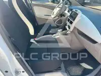 2019 Renault ZOE