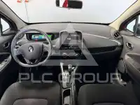 2019 Renault ZOE
