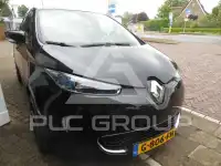 2019 Renault ZOE