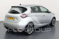 2019 Renault ZOE