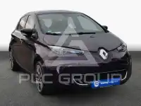 2019 Renault ZOE