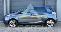 2019 Renault ZOE