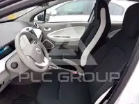 2019 Renault ZOE