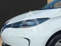 2019 Renault ZOE