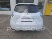 2019 Renault ZOE