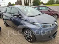 2019 Renault ZOE