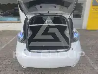2019 Renault ZOE