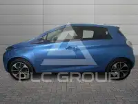 2019 Renault ZOE
