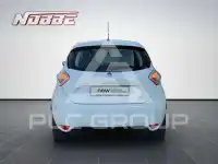 2019 Renault ZOE