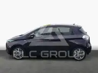 2019 Renault ZOE