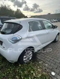 2019 Renault ZOE