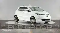 2019 Renault ZOE