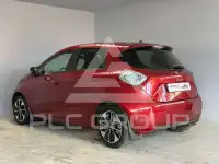 2019 Renault ZOE