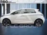2019 Renault ZOE