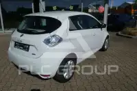 2019 Renault ZOE