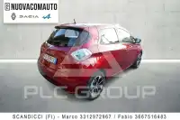 2019 Renault ZOE