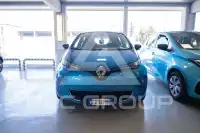 2019 Renault ZOE