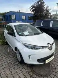 2019 Renault ZOE