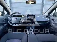 2019 Renault ZOE