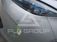 2019 Renault ZOE
