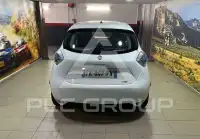 2019 Renault ZOE