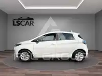 2019 Renault ZOE