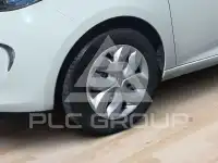 2019 Renault ZOE