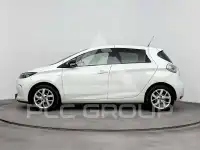 2019 Renault ZOE