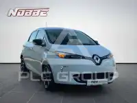 2019 Renault ZOE