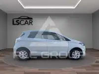 2019 Renault ZOE