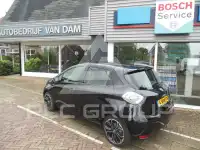 2019 Renault ZOE
