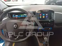2019 Renault ZOE