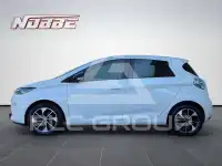 2019 Renault ZOE