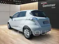2019 Renault ZOE