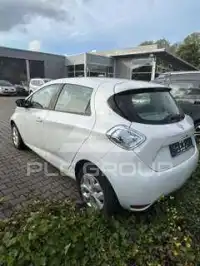 2019 Renault ZOE