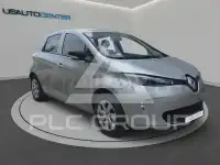 2019 Renault ZOE