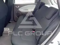 2019 Renault ZOE