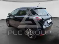 2019 Renault ZOE