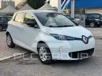 2019 Renault ZOE